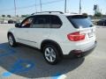 Alpine White - X5 3.0si Photo No. 6