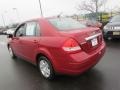 Red Brick Metallic - Versa 1.8 S Sedan Photo No. 5