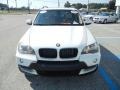 Alpine White - X5 3.0si Photo No. 10