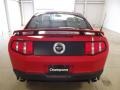 2012 Race Red Ford Mustang C/S California Special Coupe  photo #5