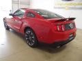 2012 Race Red Ford Mustang C/S California Special Coupe  photo #6