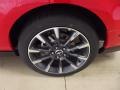 2012 Ford Mustang C/S California Special Coupe Wheel and Tire Photo
