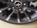 2012 Ford Mustang C/S California Special Coupe Wheel