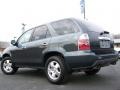 2006 Sage Brush Green Pearl Acura MDX   photo #6