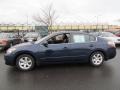 Navy Blue Metallic - Altima 2.5 SL Photo No. 4
