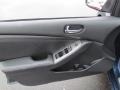 Navy Blue Metallic - Altima 2.5 SL Photo No. 8