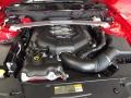 2012 Race Red Ford Mustang C/S California Special Coupe  photo #24