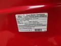 2012 Race Red Ford Mustang C/S California Special Coupe  photo #27