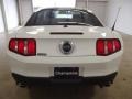 2012 Performance White Ford Mustang GT Premium Coupe  photo #5