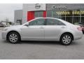 Classic Silver Metallic - Camry LE Photo No. 2