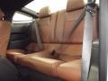 Saddle Interior Photo for 2012 Ford Mustang #59762444