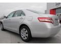 Classic Silver Metallic - Camry LE Photo No. 3