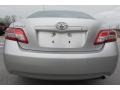 Classic Silver Metallic - Camry LE Photo No. 4