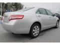Classic Silver Metallic - Camry LE Photo No. 5