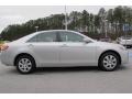 Classic Silver Metallic - Camry LE Photo No. 6