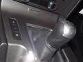 2012 Ford Mustang Saddle Interior Transmission Photo