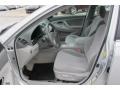 Classic Silver Metallic - Camry LE Photo No. 10