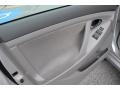 Classic Silver Metallic - Camry LE Photo No. 11