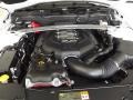 5.0 Liter DOHC 32-Valve Ti-VCT V8 2012 Ford Mustang GT Premium Coupe Engine