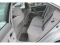Classic Silver Metallic - Camry LE Photo No. 12