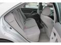 Classic Silver Metallic - Camry LE Photo No. 13