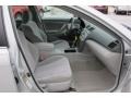 Classic Silver Metallic - Camry LE Photo No. 14