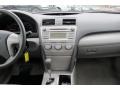 Classic Silver Metallic - Camry LE Photo No. 16