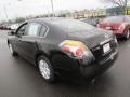 Super Black - Altima 2.5 S Photo No. 5