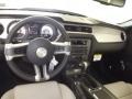 Stone Dashboard Photo for 2012 Ford Mustang #59762663
