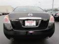 Super Black - Altima 2.5 S Photo No. 6