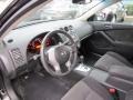 Super Black - Altima 2.5 S Photo No. 9