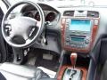 2006 Sage Brush Green Pearl Acura MDX   photo #15