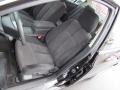 Super Black - Altima 2.5 S Photo No. 11