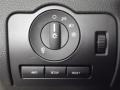Stone Controls Photo for 2012 Ford Mustang #59762723