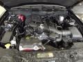 3.7 Liter DOHC 24-Valve Ti-VCT V6 Engine for 2012 Ford Mustang V6 Premium Coupe #59762741