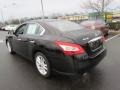 Super Black - Maxima 3.5 S Photo No. 5