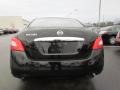 Super Black - Maxima 3.5 S Photo No. 6