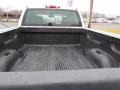 Summit White - Silverado 2500HD Work Truck Extended Cab 4x4 Photo No. 7