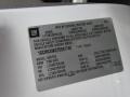 Summit White - Silverado 2500HD Work Truck Extended Cab 4x4 Photo No. 11