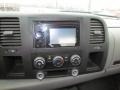 Summit White - Silverado 2500HD Work Truck Extended Cab 4x4 Photo No. 13