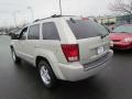 2007 Light Graystone Pearl Jeep Grand Cherokee Limited 4x4  photo #5