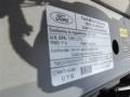 2011 Dark Shadow Grey Metallic Ford Ranger XLT SuperCab  photo #21