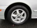 Bright Silver - Sonata GLS V6 Photo No. 3