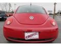 Salsa Red - New Beetle 2.5 Coupe Photo No. 6