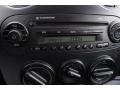 2010 Volkswagen New Beetle 2.5 Coupe Audio System