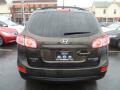 Espresso Brown - Santa Fe GLS AWD Photo No. 2