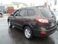 Espresso Brown - Santa Fe GLS AWD Photo No. 3