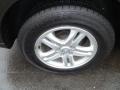 Espresso Brown - Santa Fe GLS AWD Photo No. 7