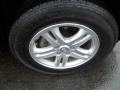 Espresso Brown - Santa Fe GLS AWD Photo No. 8