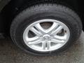 Espresso Brown - Santa Fe GLS AWD Photo No. 10